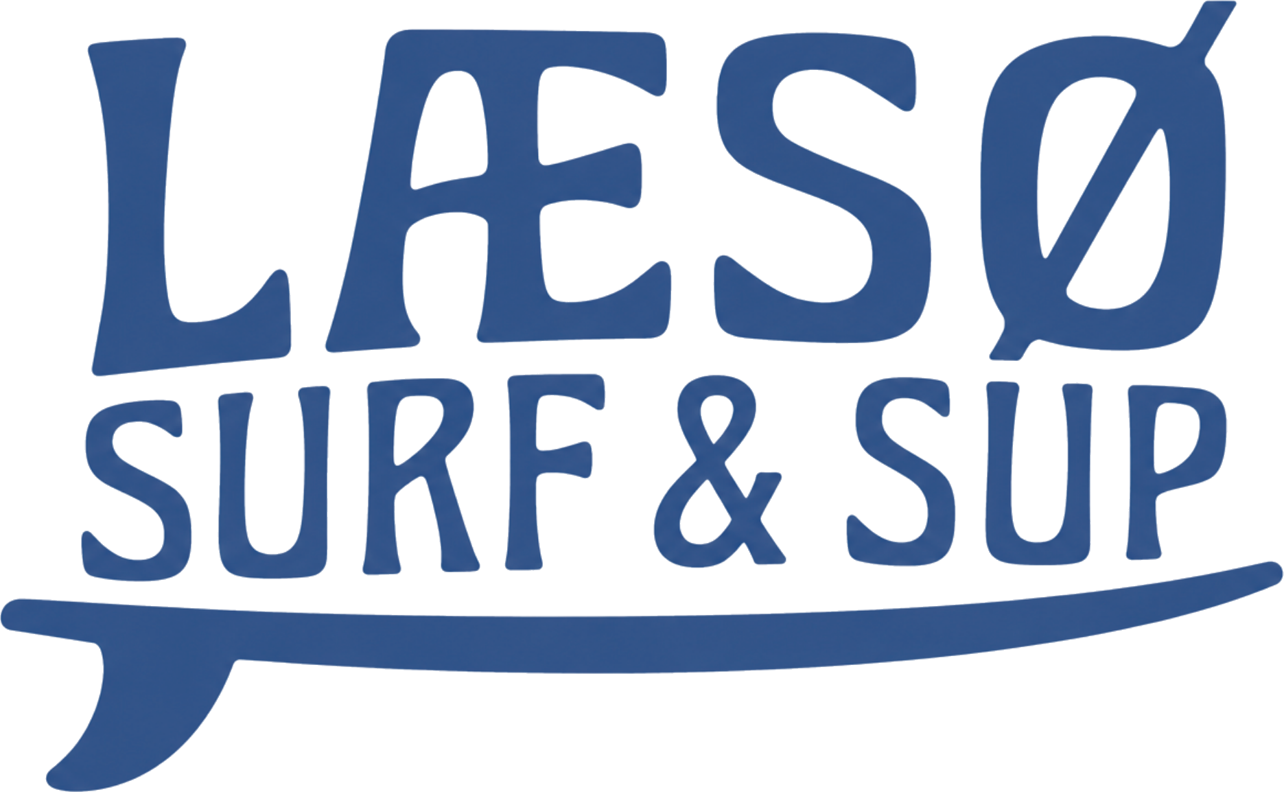 Læsø Surf & SUP
